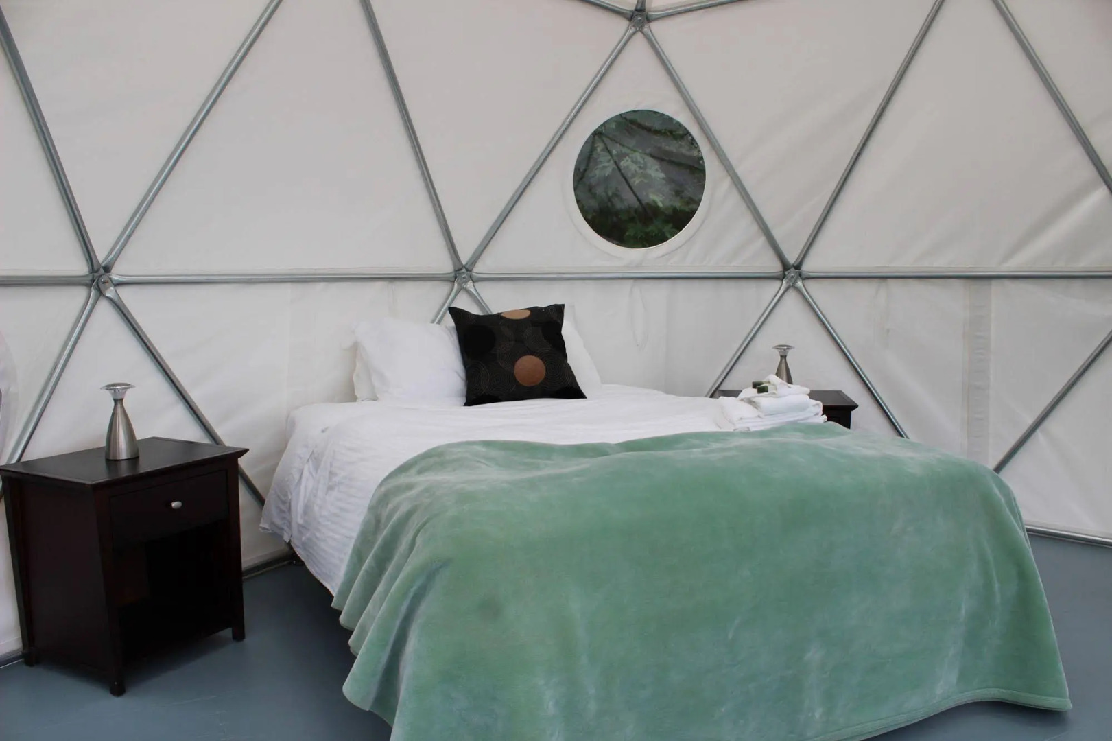 Backeddy Resort and Marina