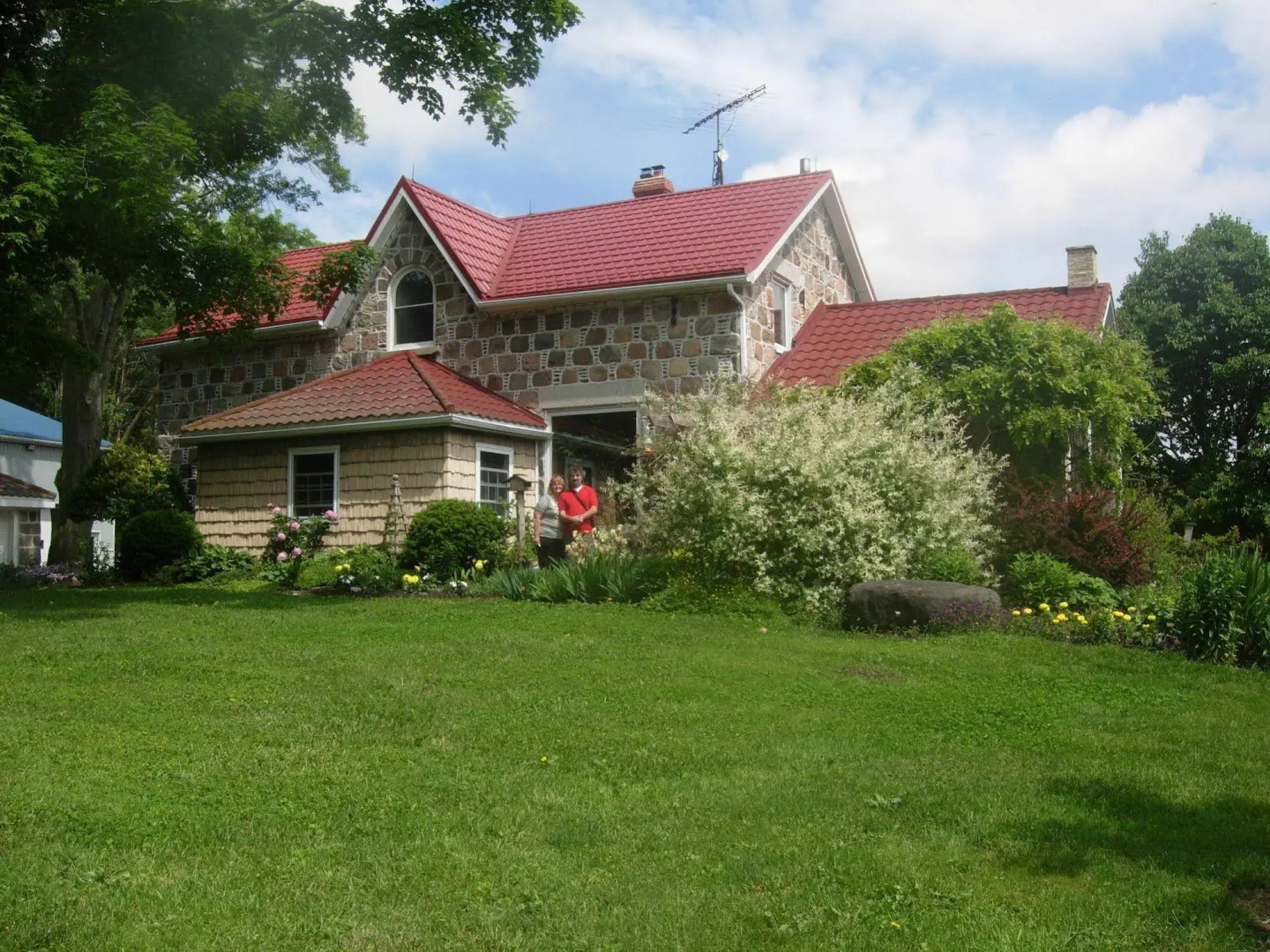 Koch Haus Bed & Breakfast