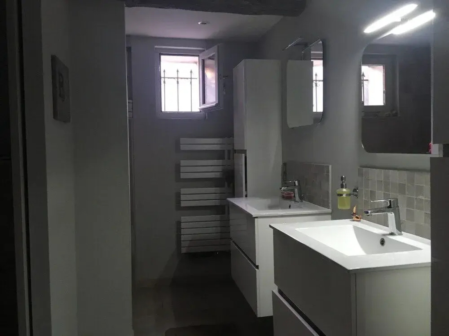 2 Chambres Tramontane et Alizé