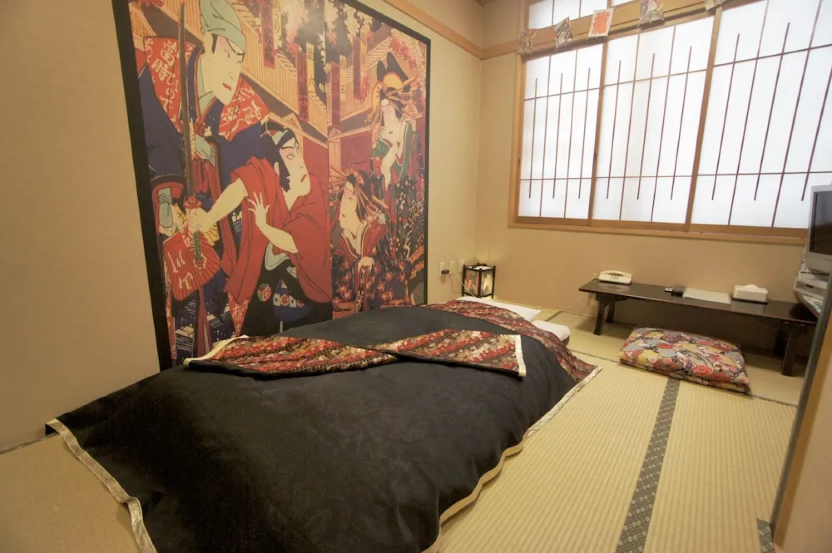 Sumisho Hotel