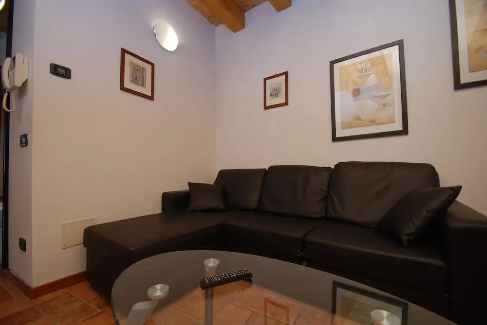 Residenza dell'Orologio