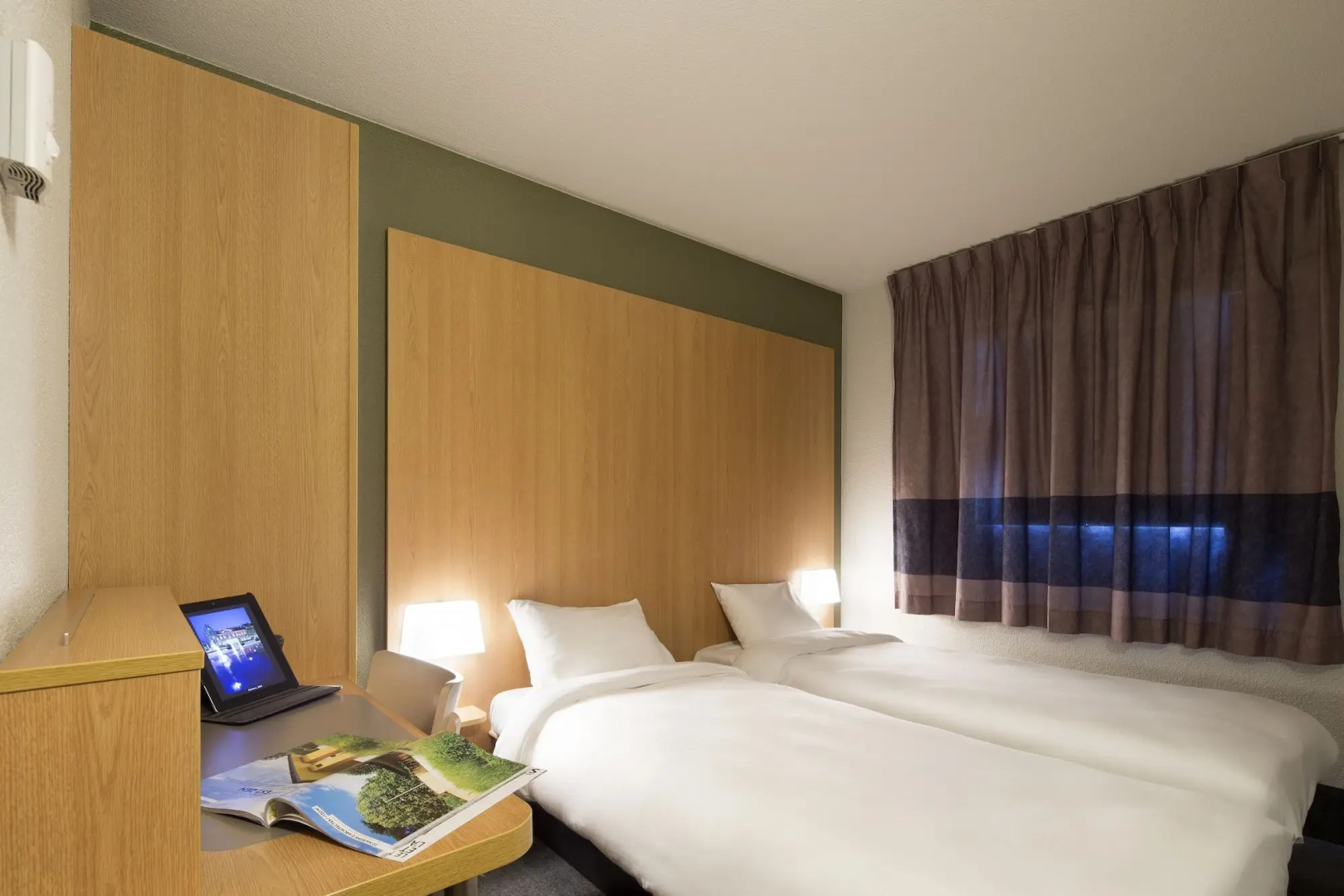B&B HOTEL Montauban