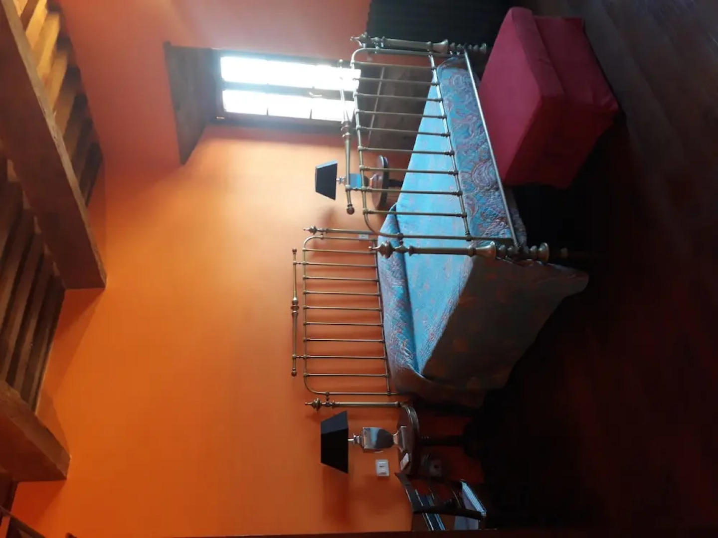 B&B Terre di Maremma