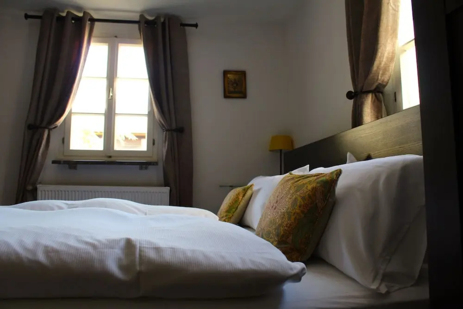 Zur Alten Weinkelter Ferienapartments