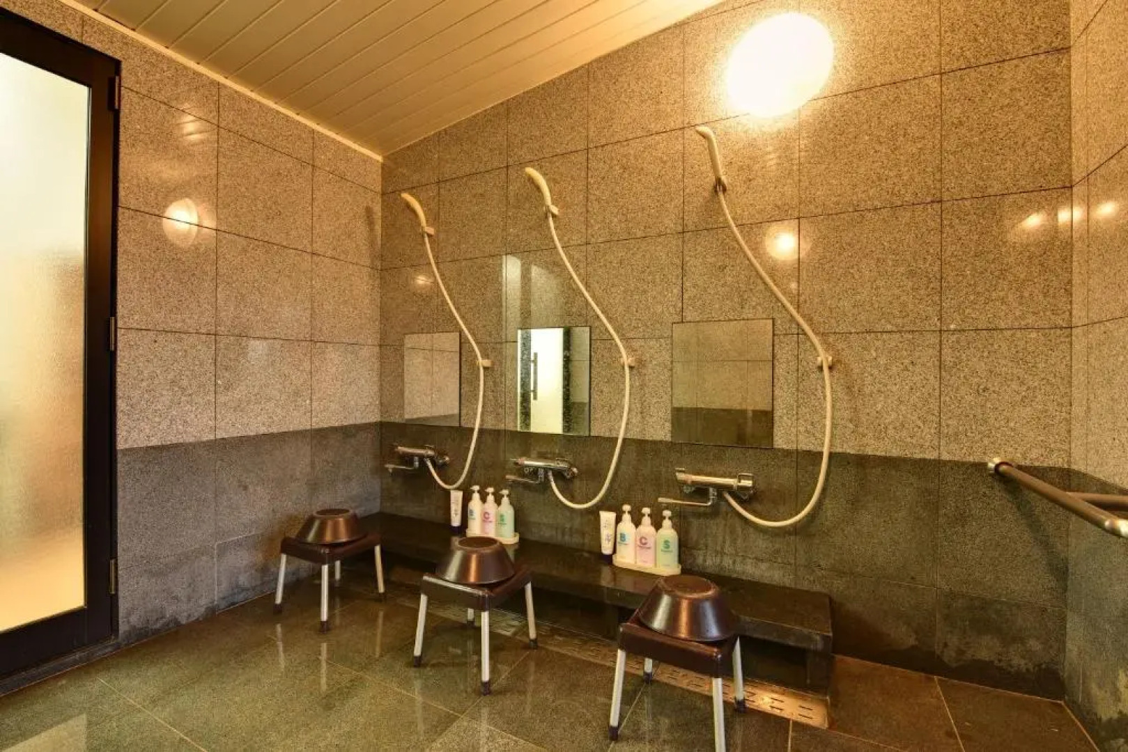 Ryokan Aji To Yado Kagetsu