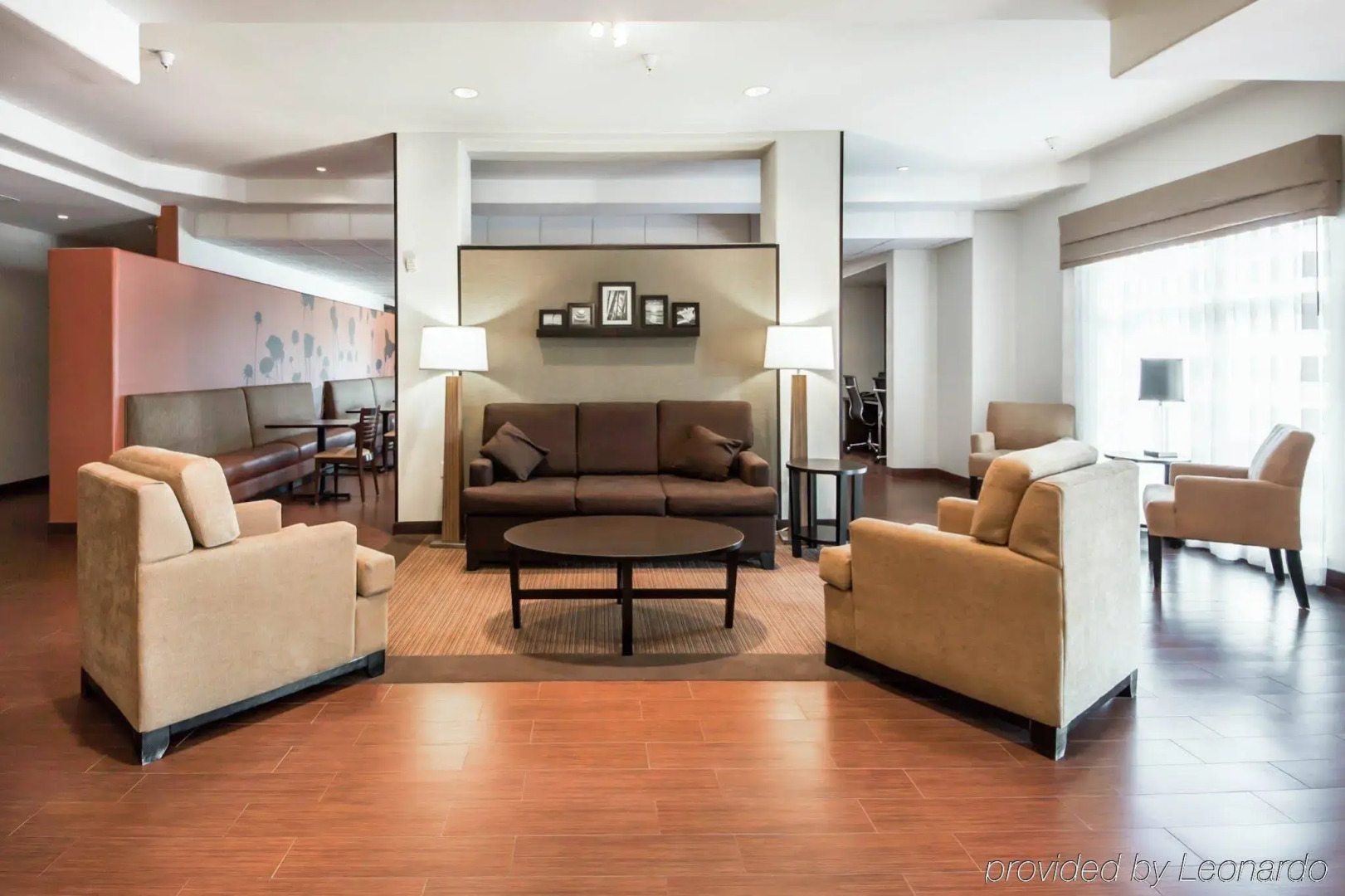 Sleep Inn & Suites Hennessey