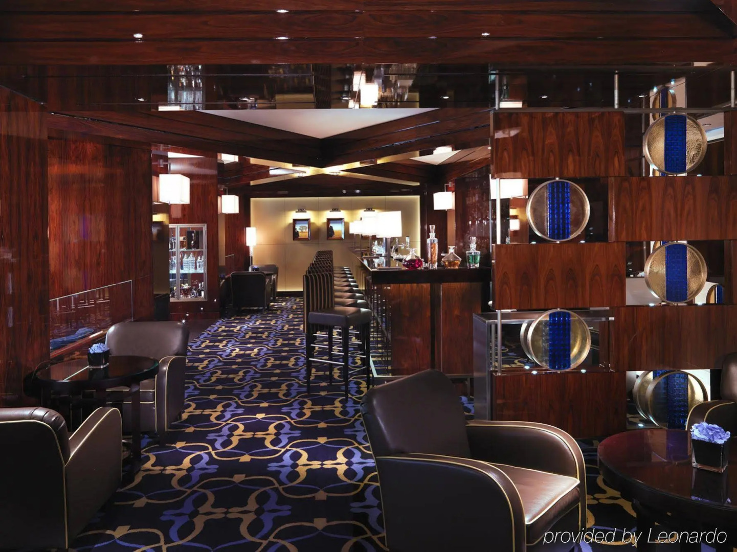 Mandarin Oriental, Geneva