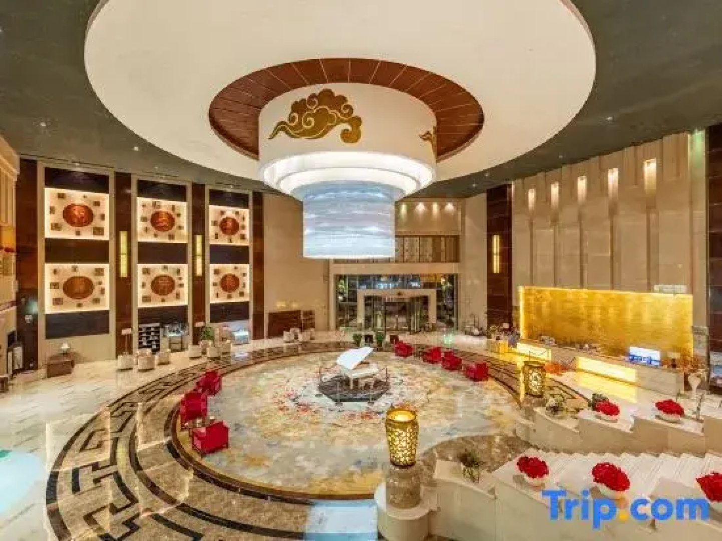Lin An Hotel