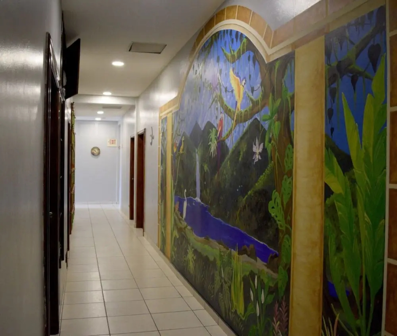 Hotel Plaza Alicante