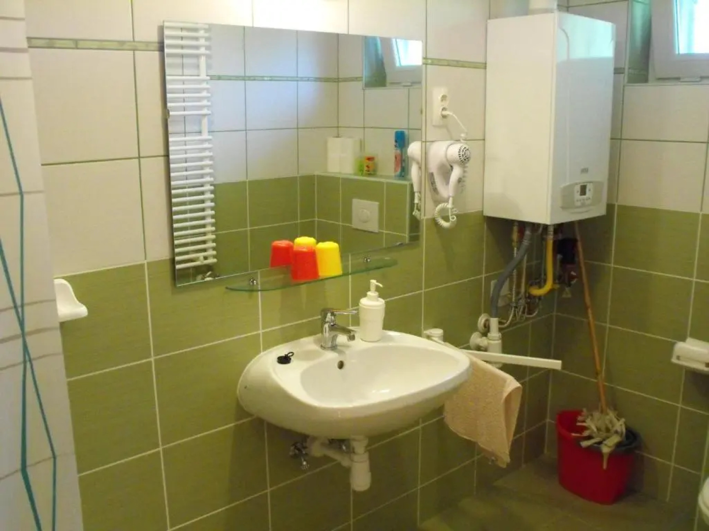 Siesta Üdülő