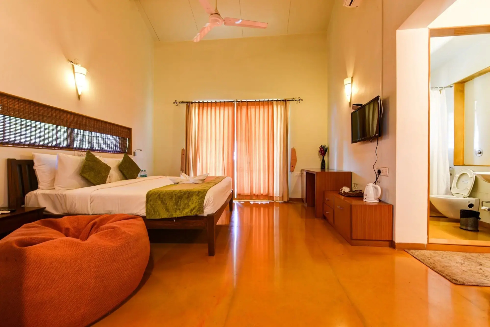 Regenta Resort Soma Vine Village