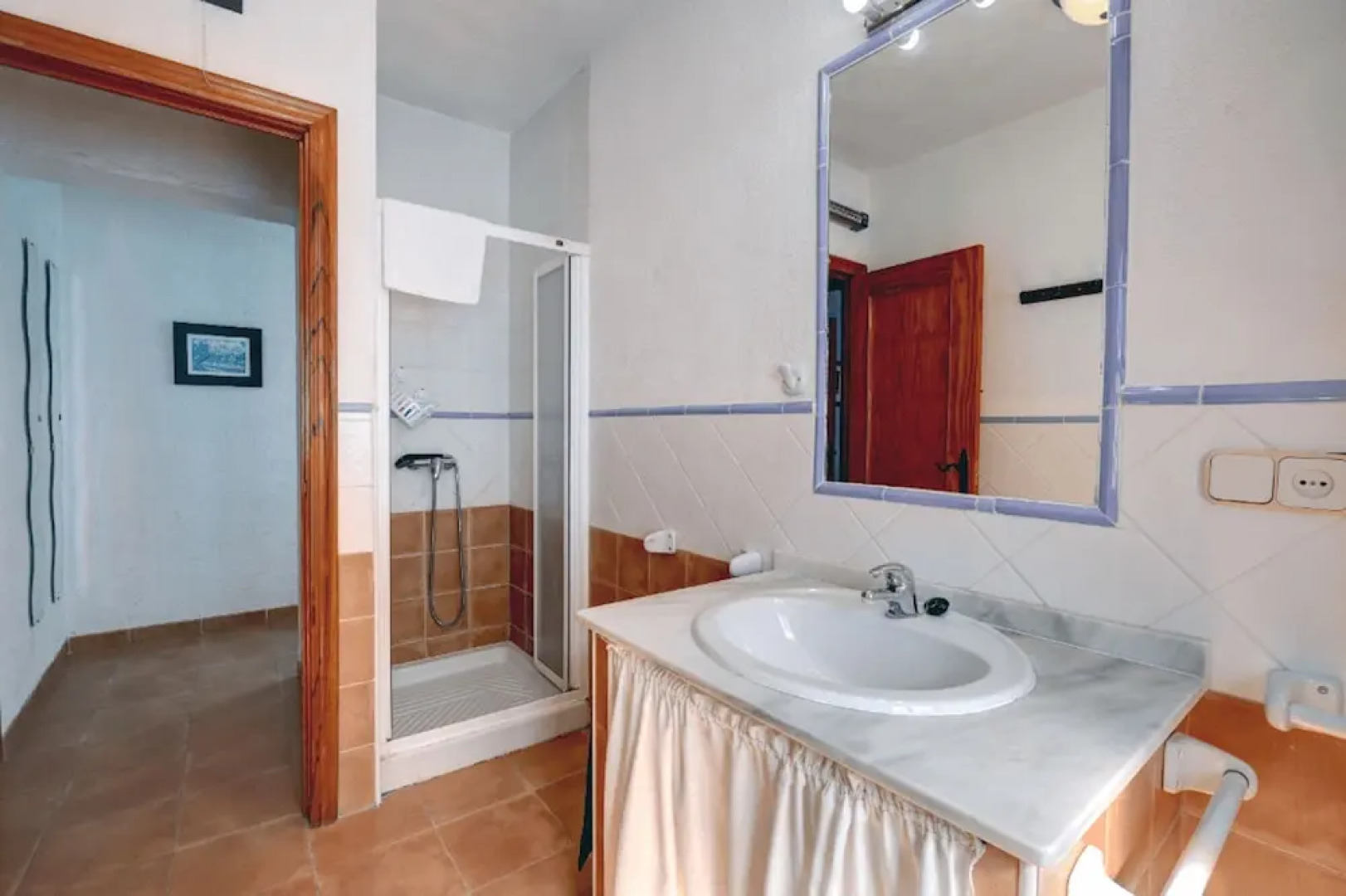 La Casa Del Bandolero