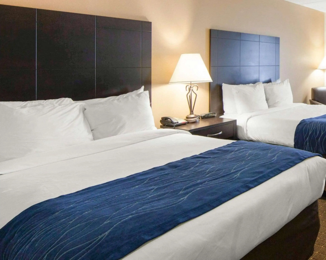 Comfort Inn Oak Ridge - Knoxville