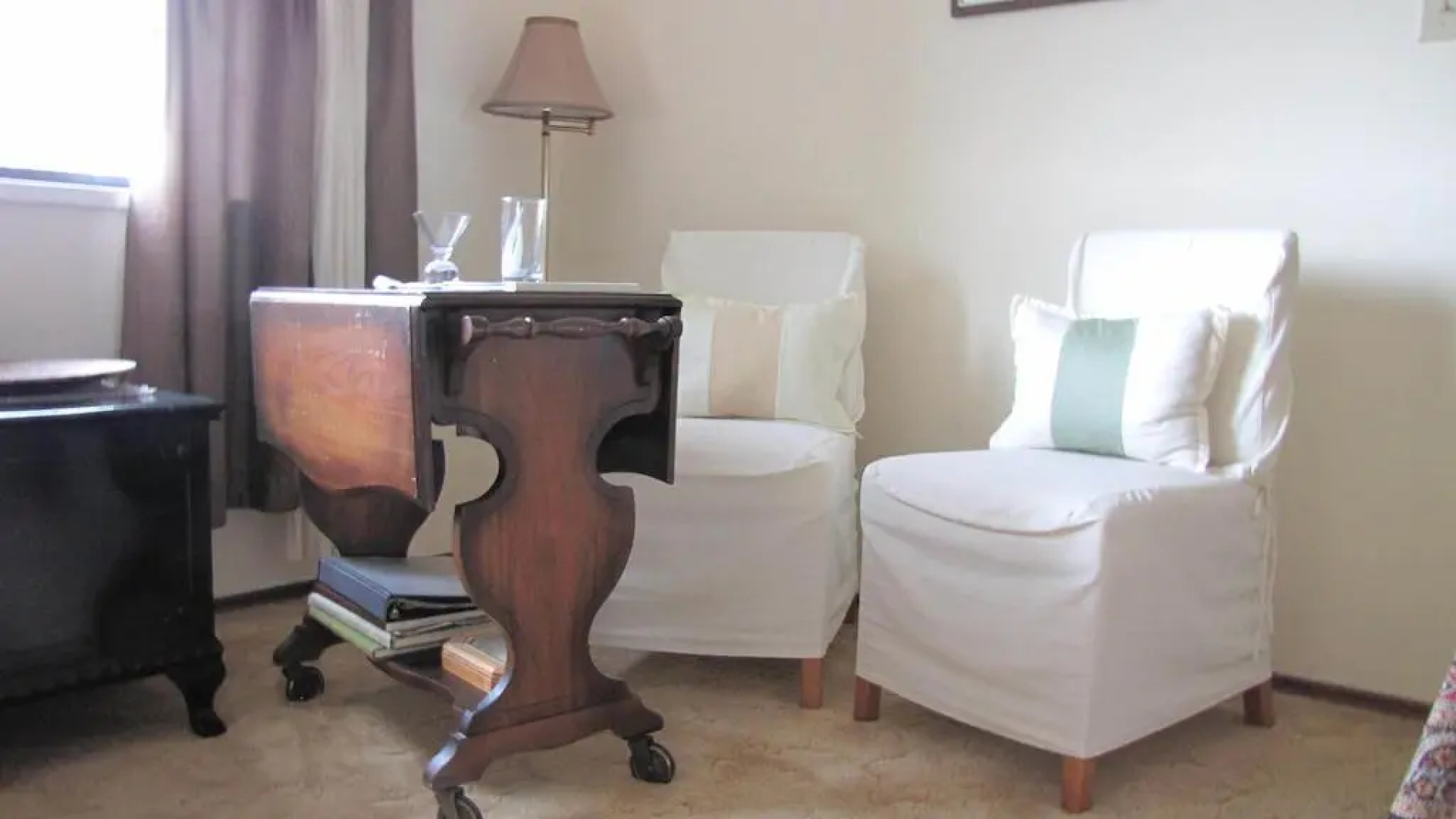 Art and Soul B&B