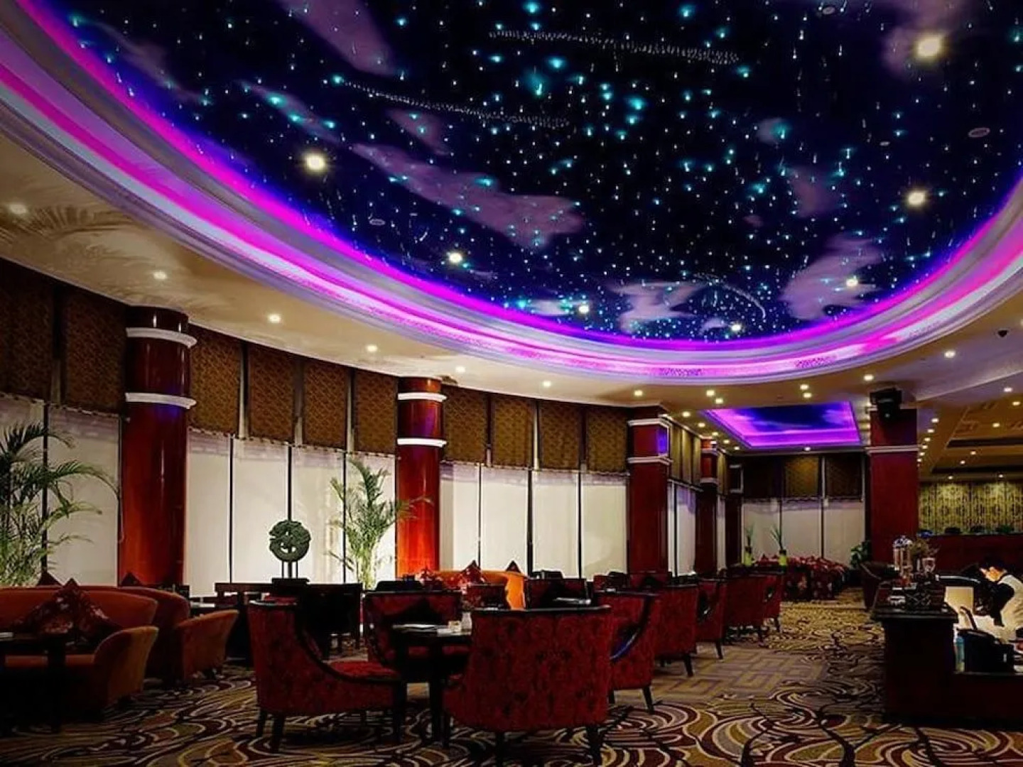 Pinghu Sun Lake Hotel