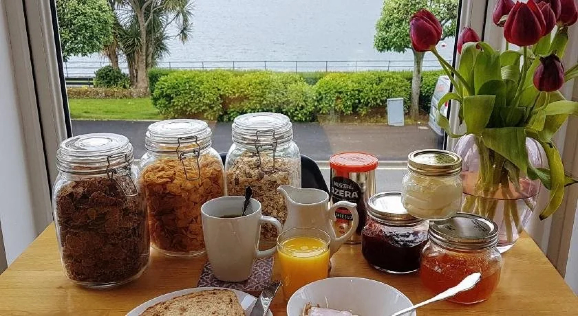 Boat House Super Suites