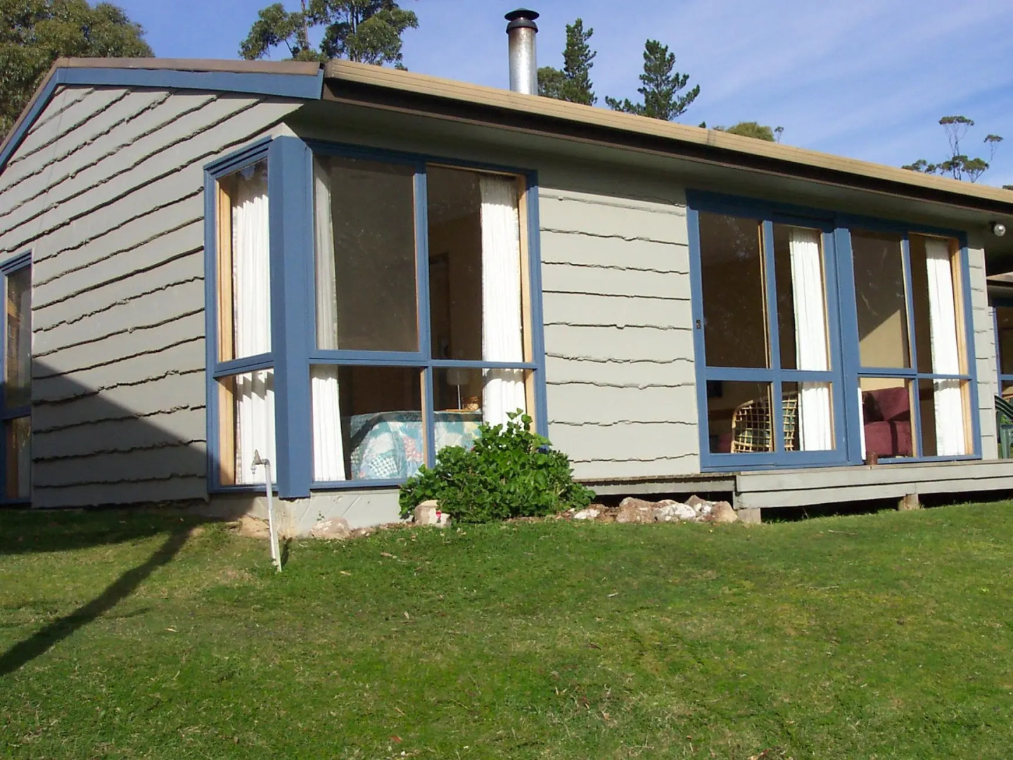 Bruny Island Escapes Accommodation