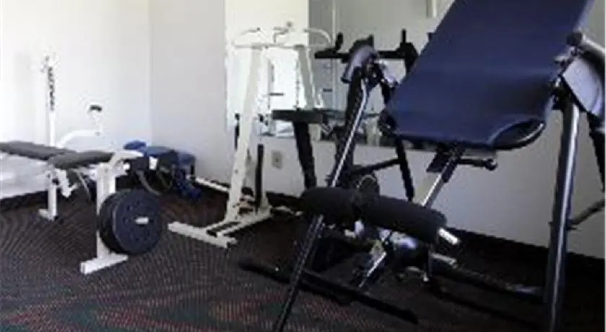 Americas Best Value Inn Chickasha