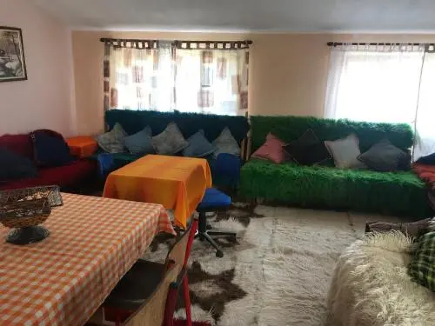 Royal Hotel Voskopojë