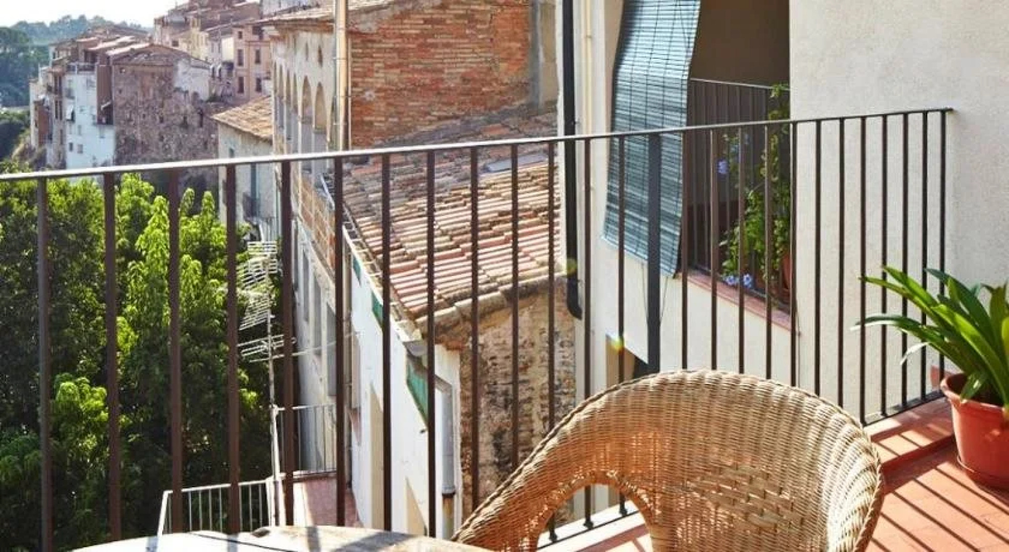 Hotel Restaurant Lotus Priorat