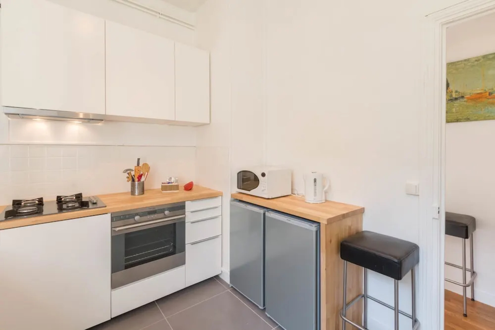 Le Manoir du Vert Galant