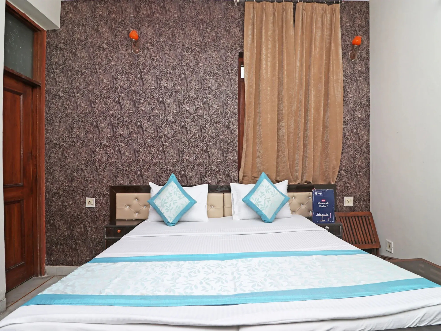 OYO 11370 hari villa