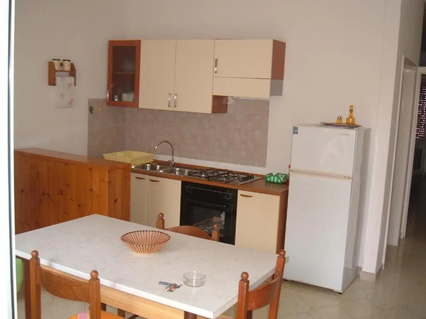 Appartamento Lucio Leuca