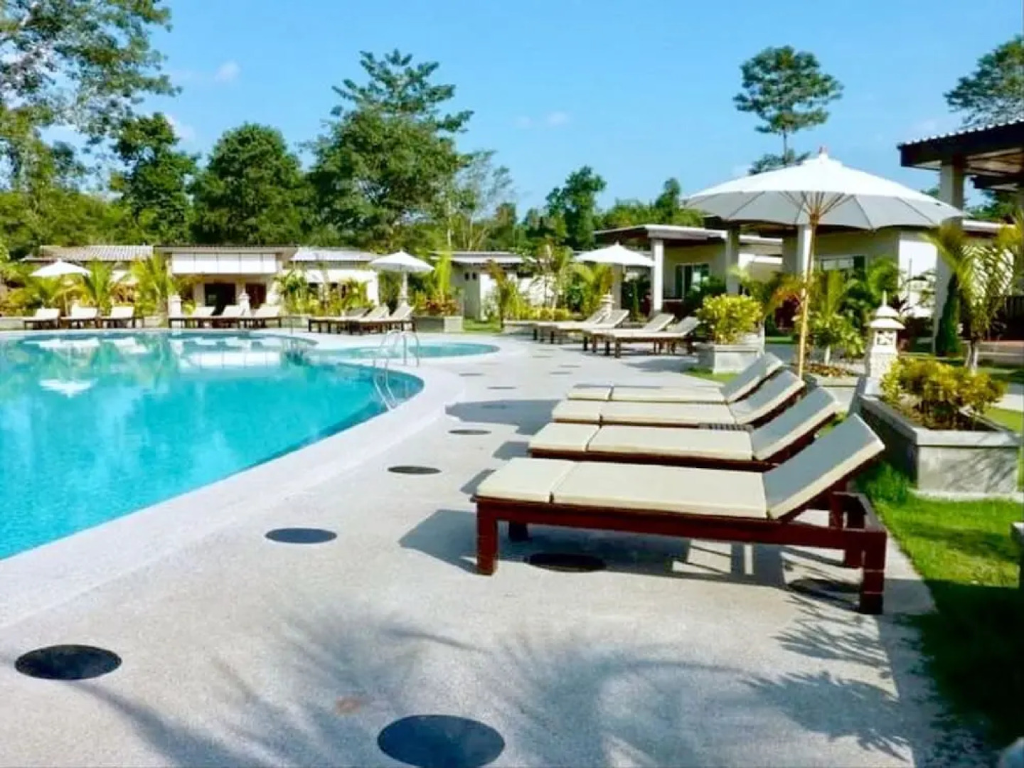 Nakakiri Resort & Spa