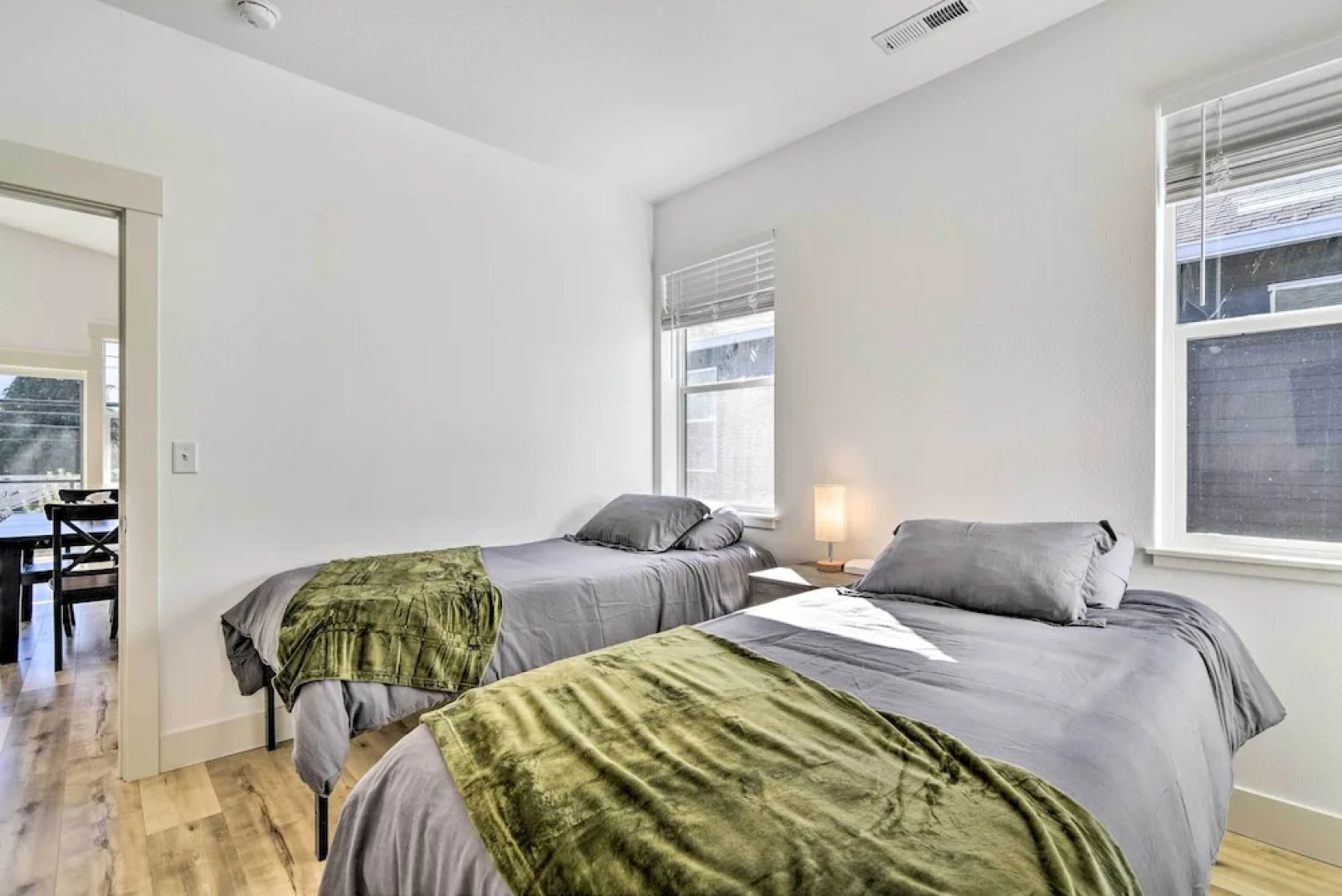 Stunning Stevenson Retreat w/ Mountain Views!