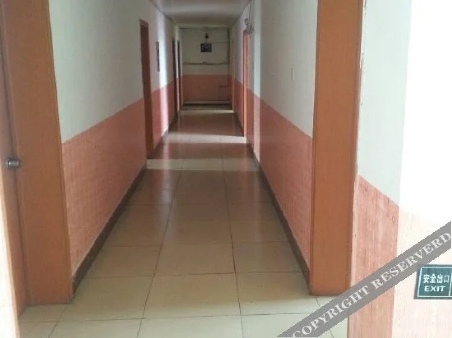 Qixi Business Hotel