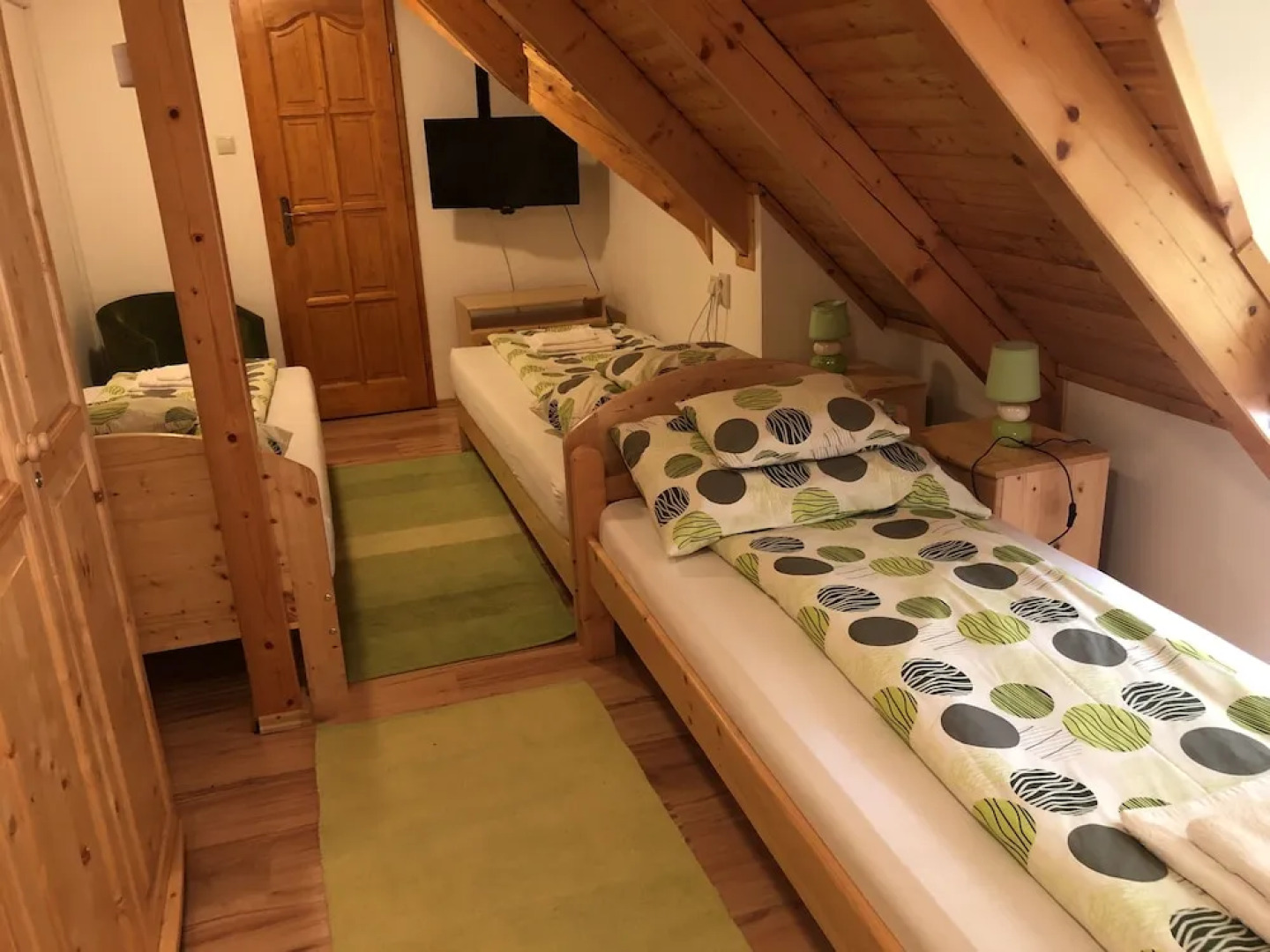 Antal-tavi Fogadó és Horgászparadicsom