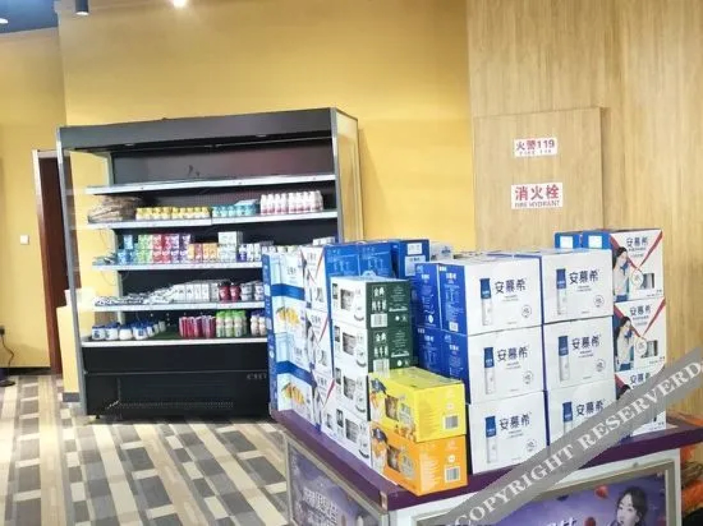 西宁心泊·碧柳水岸公寓式酒店