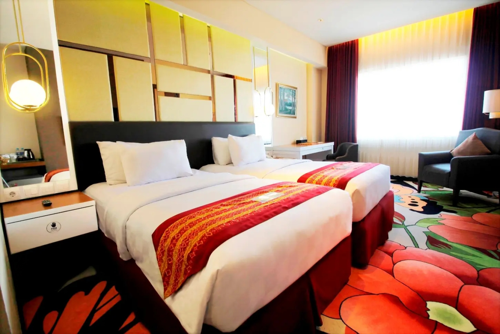 G'Sign Hotel Banjarmasin
