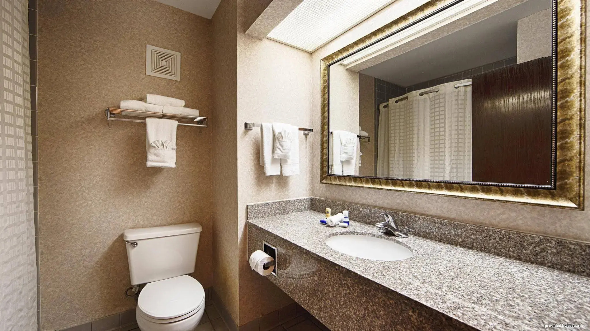 Best Western Tunica Resorts