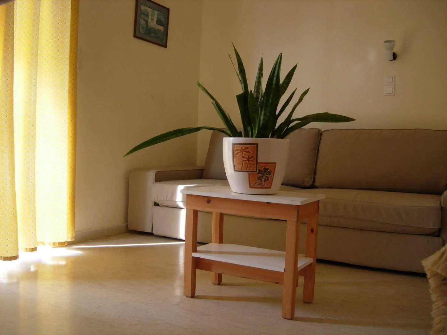 Philippos Studios & Apartments