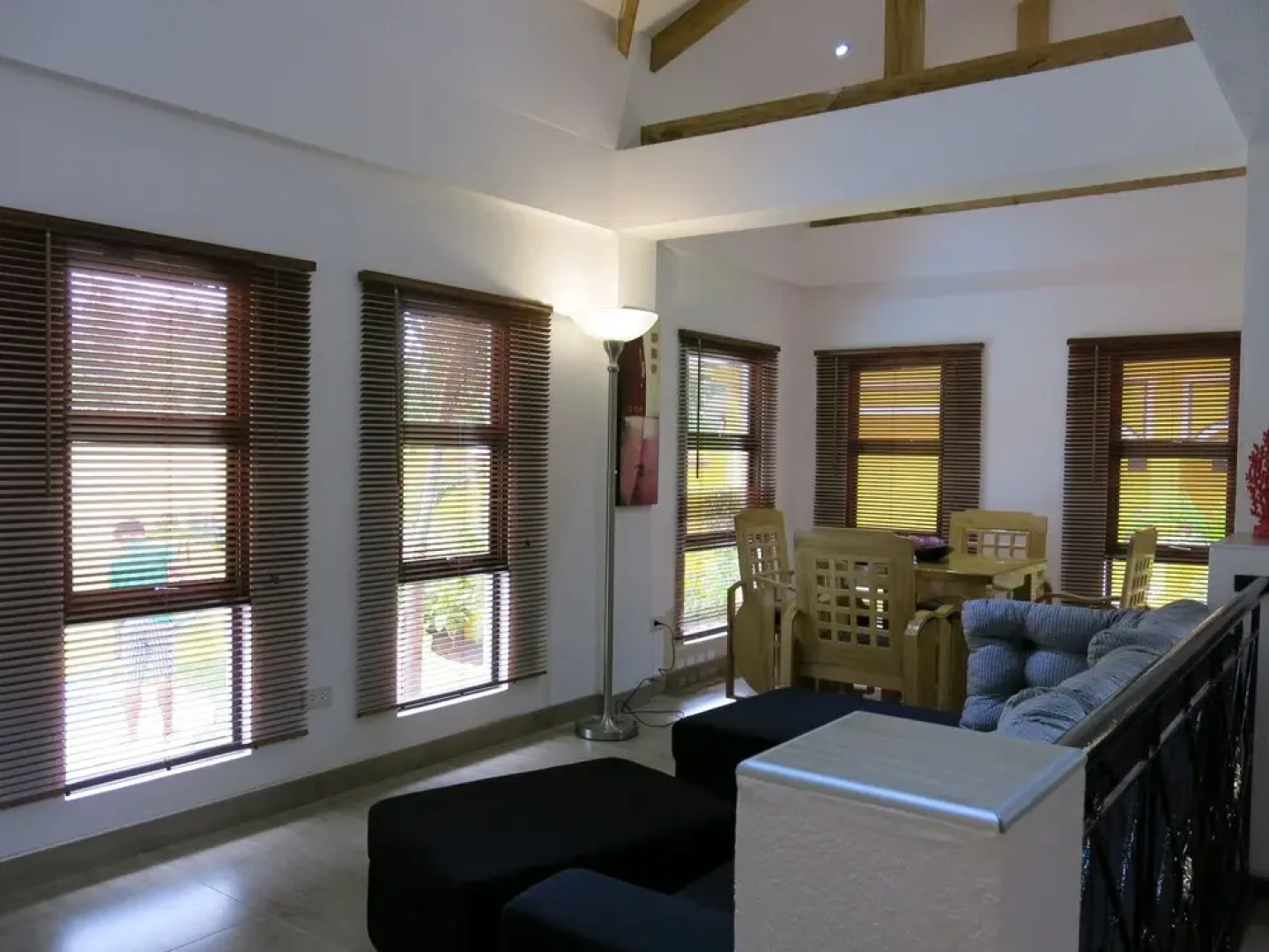 Alona's Coral Garden Resort