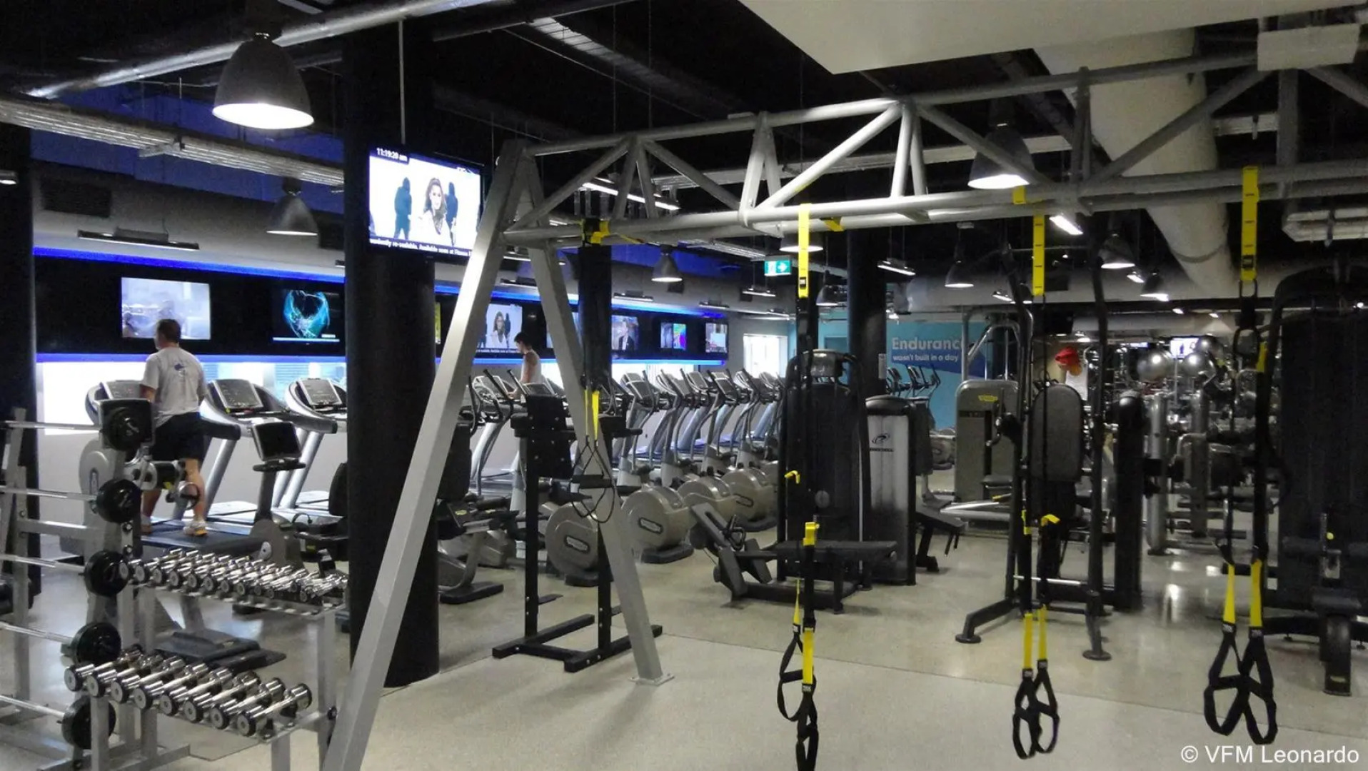 Holiday Inn Perth City Centre by IHG