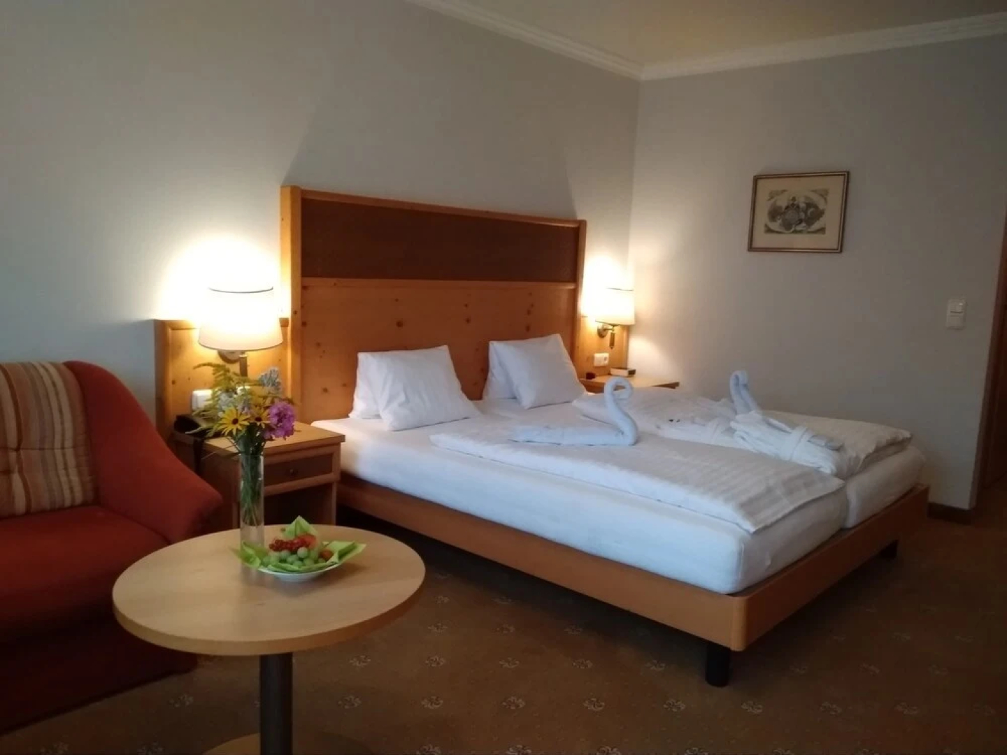EdeR FriDa – Family Hotel – Tuttiii KomPletti ALL InKlusiv