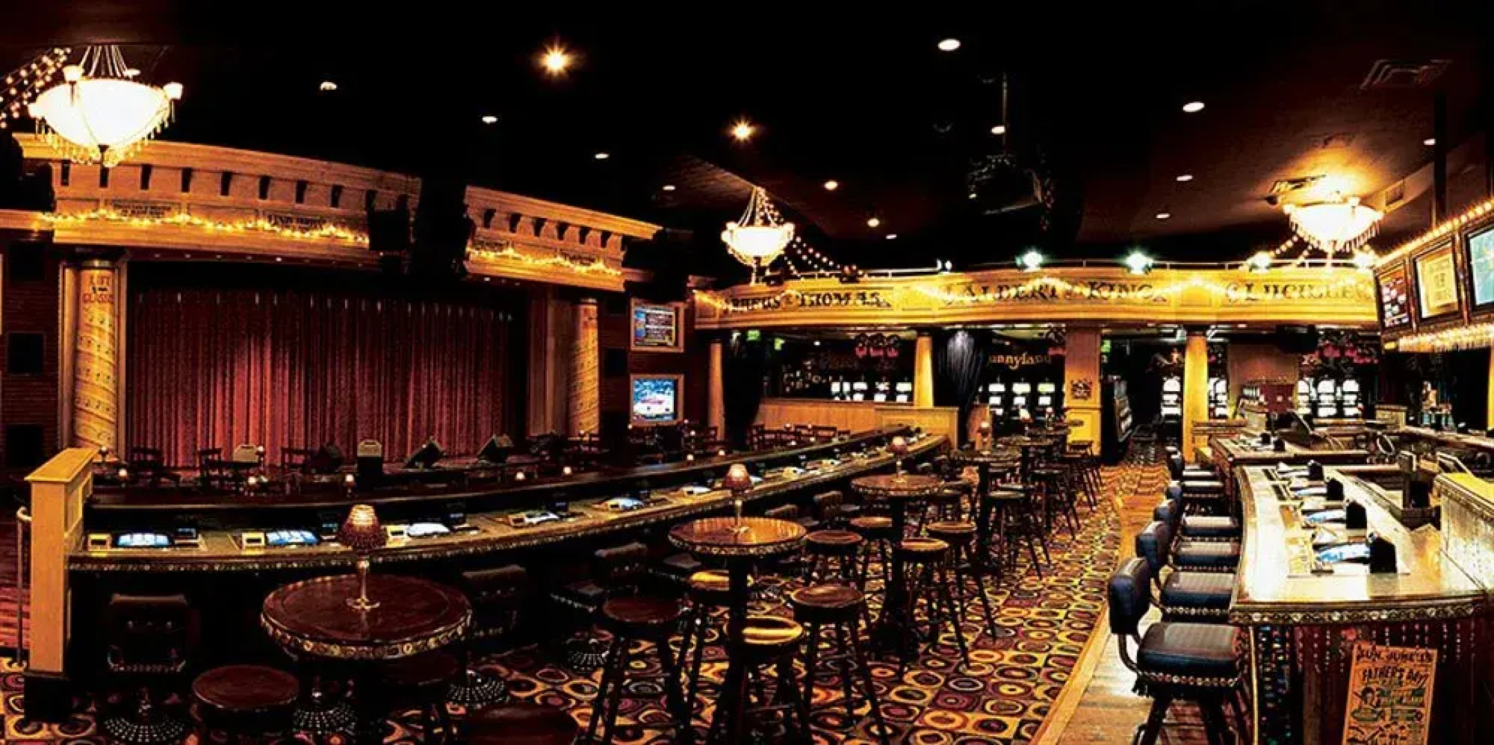 Ameristar Casino Hotel Vicksburg, Ms.