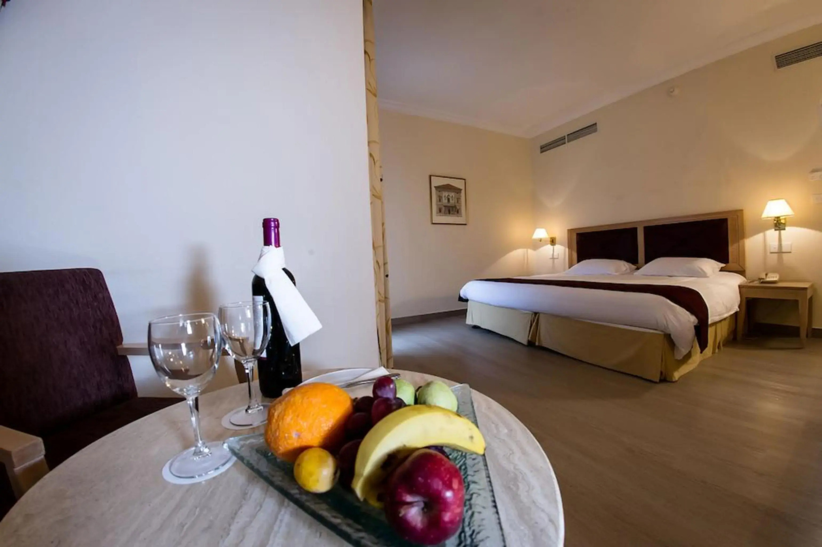 Curium Palace Hotel