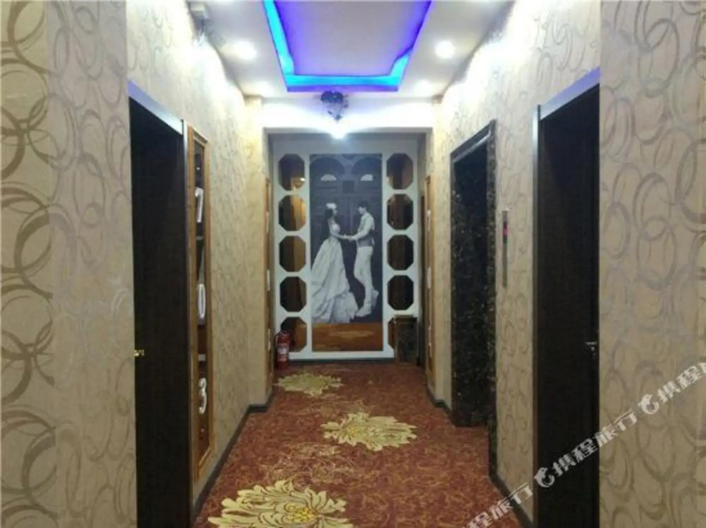 Shuang Long Hotel