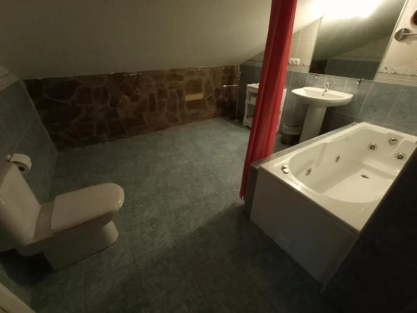 Hotel Rural Caminomedulas