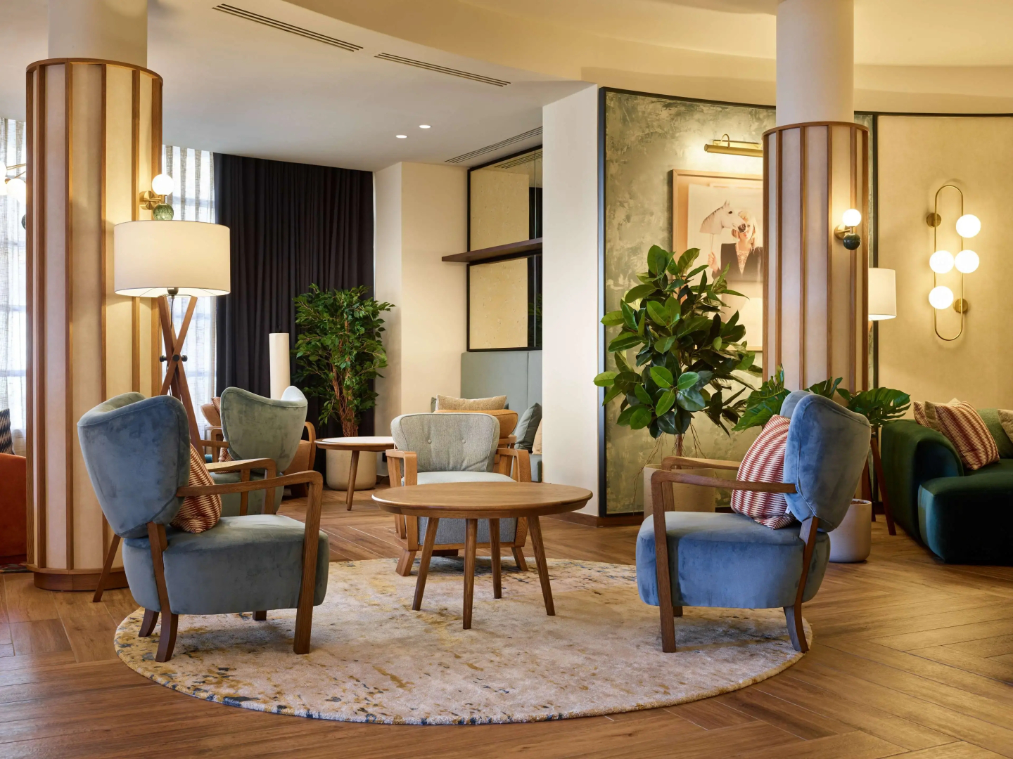 Radisson Blu Hotel, Marseille Vieux Port