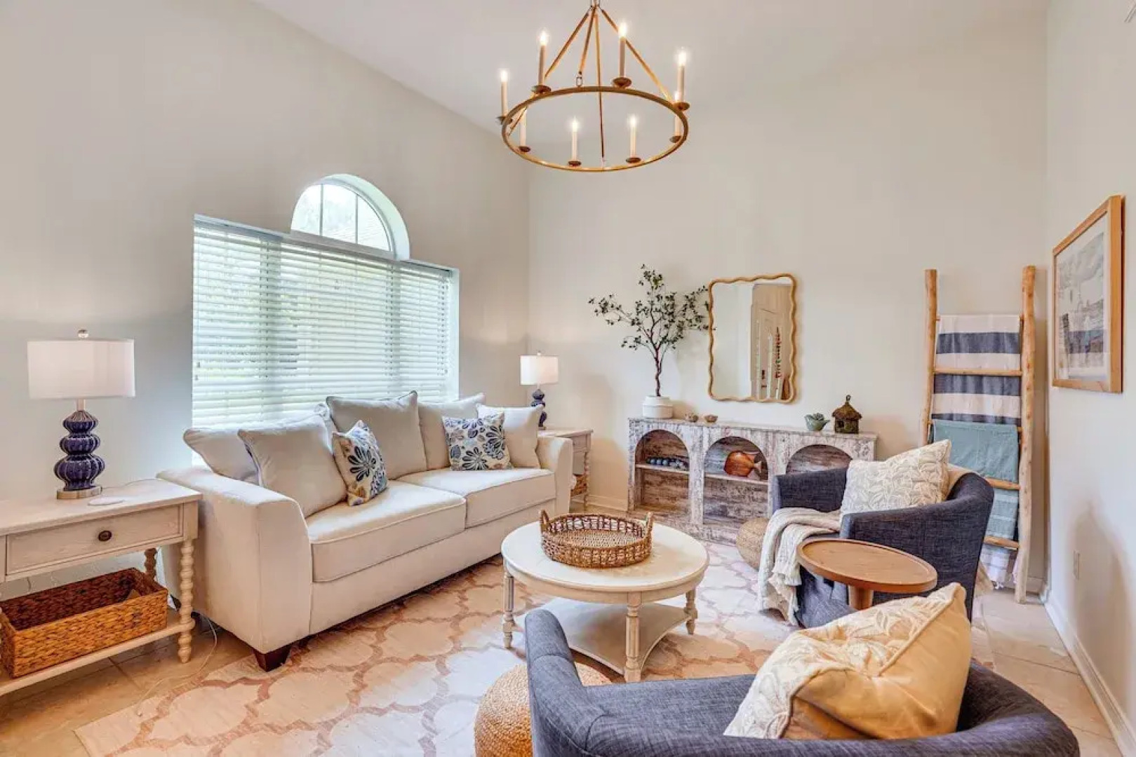 30A Poolside Oasis: 2 Mi to Beach & Boat Access