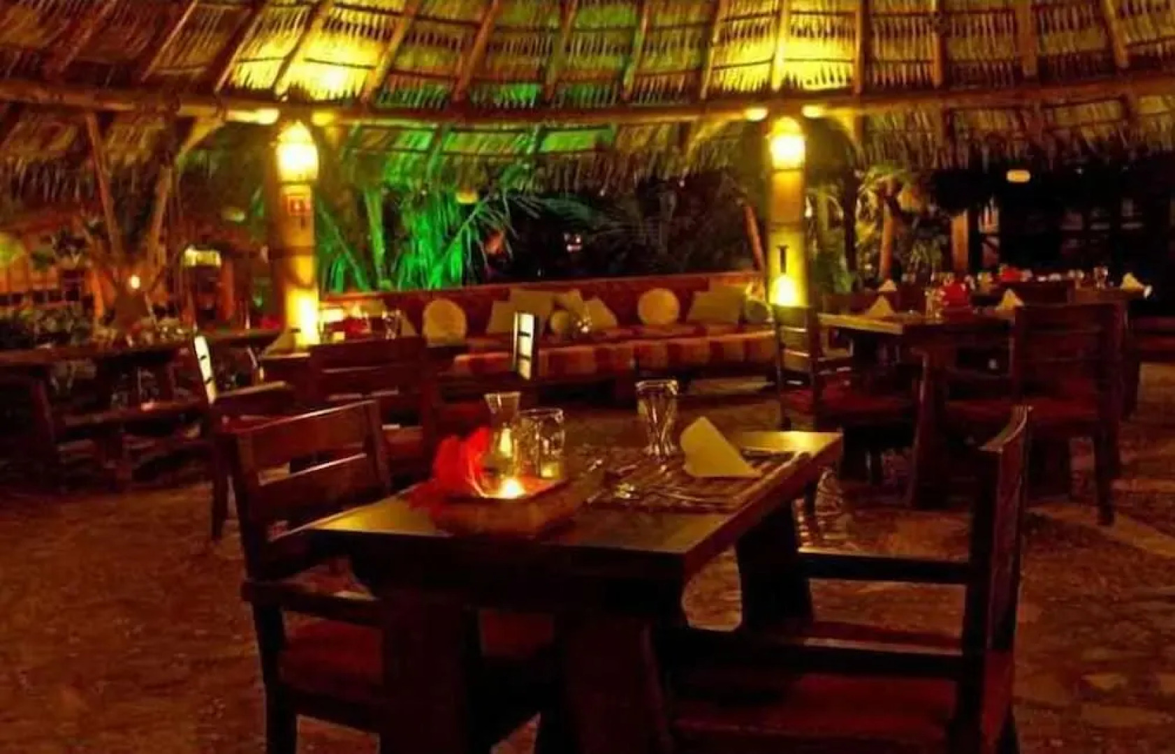 Casa Yalma Kaan Acapulco Hotel - Adults Only