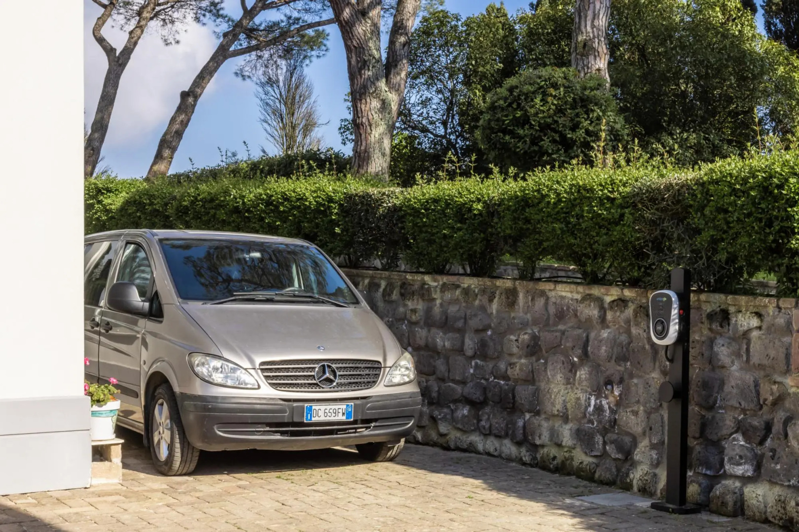 Villa Jasmine in Sant Agata sui Due Golfi