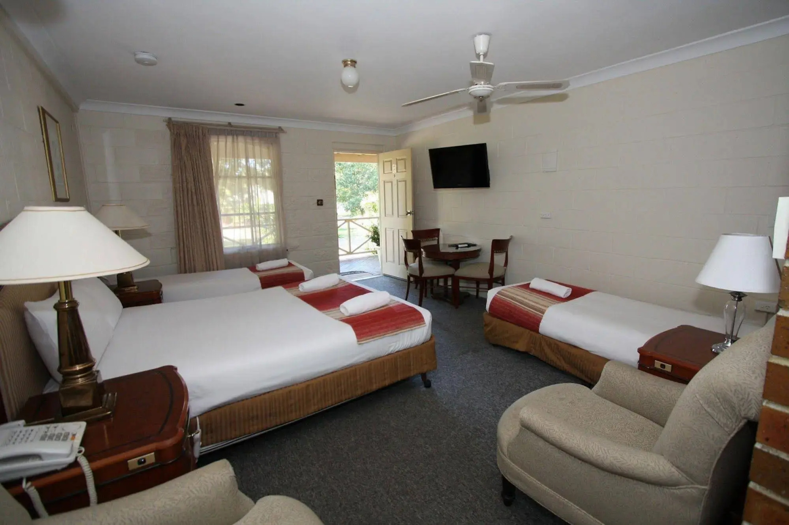 Picton Valley Motel