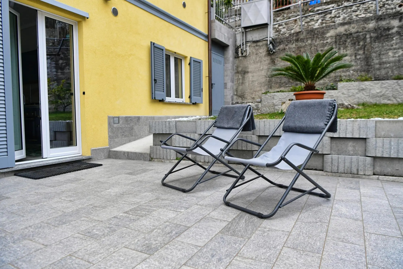 Ka d'Oro Deluxe - CM