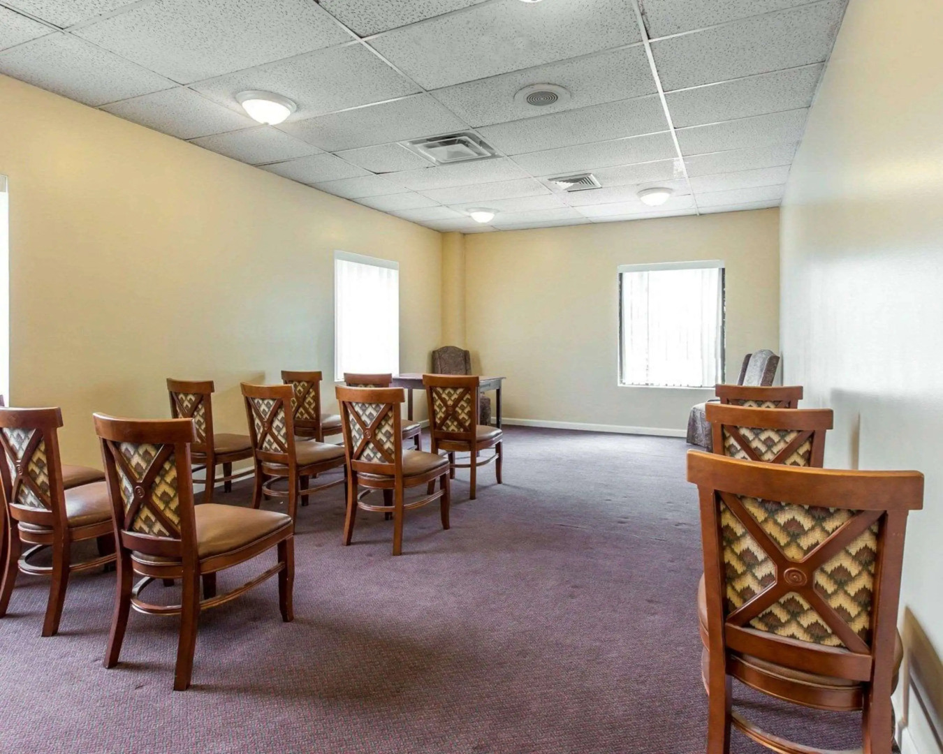 Econo Lodge Dalton West