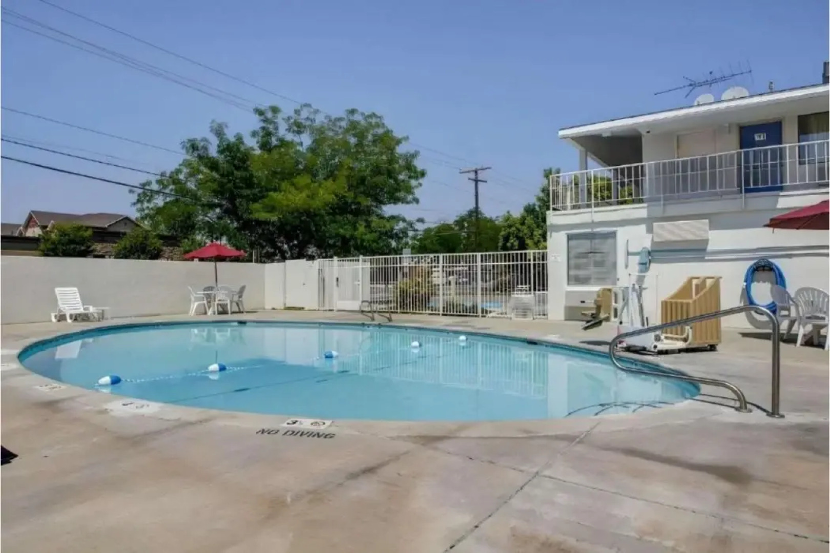 Motel 6 Salt Lake City Downtown